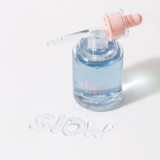 [slowpure] hydration texture serum 50ml - Diva Melody