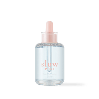 [slowpure] hydration texture serum 50ml - Diva Melody