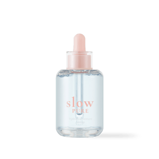 [slowpure] hydration texture serum 50ml - Diva Melody