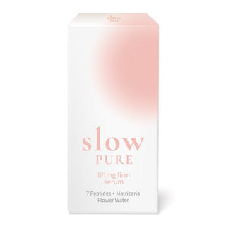 [slowpure] lifting firm serum 50ml - Diva Melody