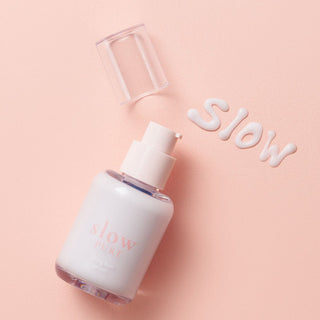 [slowpure] lifting firm serum 50ml - Diva Melody
