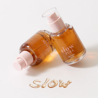 [slowpure] pore peel serum 50ml - Diva Melody