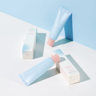 [slowpure] splash hydration gel cream 50ml - Diva Melody