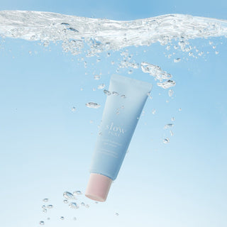 [slowpure] splash hydration gel cream 50ml - Diva Melody