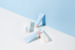 [slowpure] splash hydration gel cream 50ml - Diva Melody