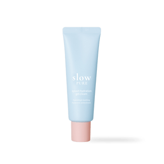 [slowpure] splash hydration gel cream 50ml - Diva Melody