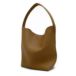 Soft Minimalist Elegant Bucket Bag - Diva Melody