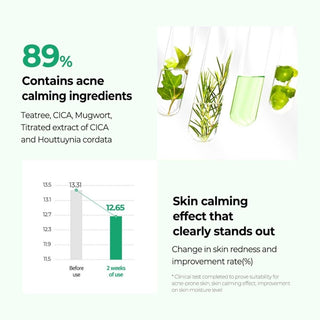 [Somebymi] AHA BHA PHA 30 Days Miracle Miracle Serum Light 50ml - Diva Melody