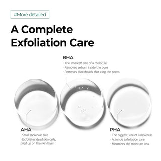 [Somebymi] AHA BHA PHA 30 Days Miracle Miracle Serum Light 50ml - Diva Melody