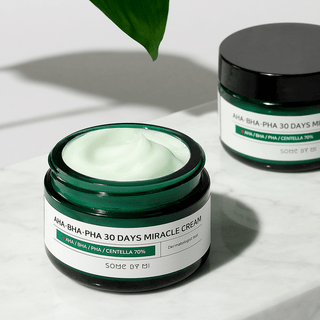 [SomeByMi] AHA-BHA-PHA 30DAYS MIRACLE CREAM 60g - Diva Melody