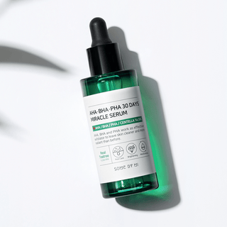 [SomeByMi] AHA-BHA-PHA 30DAYS MIRACLE SERUM 50ml - Diva Melody