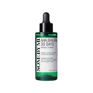 [SomeByMi] AHA-BHA-PHA 30DAYS MIRACLE SERUM 50ml - Diva Melody