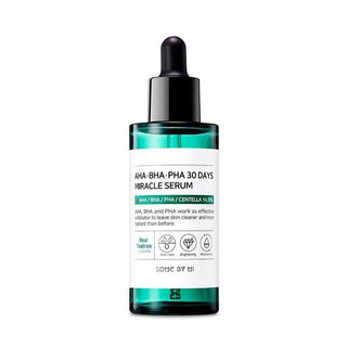 [SomeByMi] AHA-BHA-PHA 30DAYS MIRACLE SERUM 50ml - Diva Melody