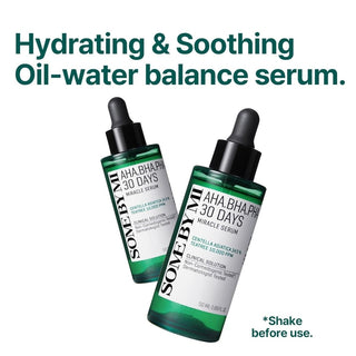 [SomeByMi] AHA-BHA-PHA 30DAYS MIRACLE SERUM 50ml - Diva Melody