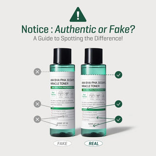 [SomeByMi] AHA-BHA-PHA 30DAYS MIRACLE TONER 150ml - Diva Melody