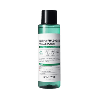 [SomeByMi] AHA-BHA-PHA 30DAYS MIRACLE TONER 150ml - Diva Melody