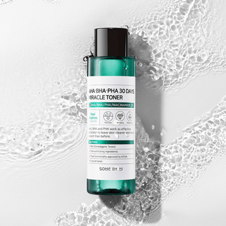 [SomeByMi] AHA-BHA-PHA 30DAYS MIRACLE TONER 150ml - Diva Melody