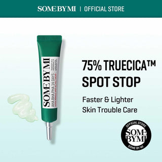 [SomeByMi] AHA-BHA-PHA SUPER MIRACLE SPOT ALL KILL CREAM 30ml - Diva Melody