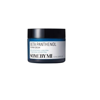 [Somebymi] Beta Pantenol Repair Cream 50ml - Diva Melody