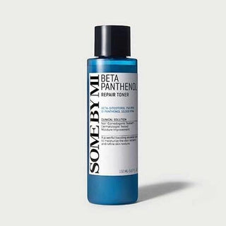 [SomeByMi] Beta Panthenol Repair Toner 150ml - Diva Melody