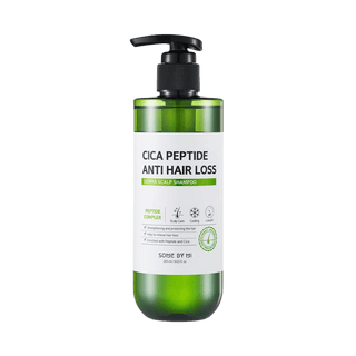[SomeByMi] Cica Peptide Anti Hair Loss Derma Scalp Shampoo 285ml - Diva Melody