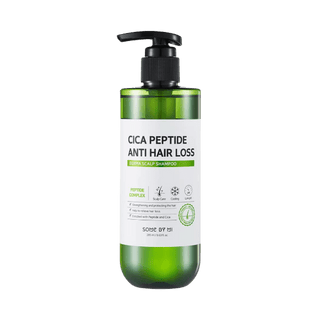 [SomeByMi] Cica Peptide Anti Hair Loss Derma Scalp Shampoo 285ml - Diva Melody