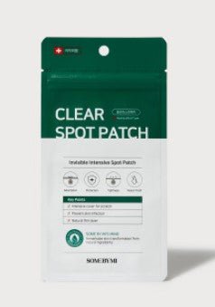 [Somebymi] Clear spot patch - Diva Melody