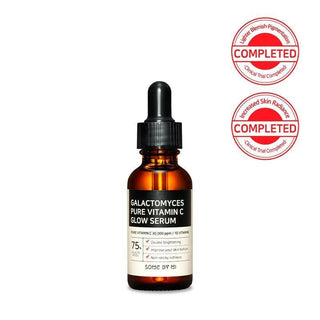 [SomeByMi] GALACTOMYCES PURE VITAMIN C GLOW SERUM 30ml - Diva Melody