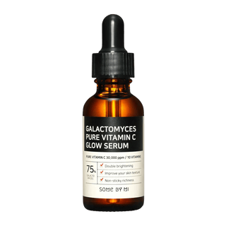 [SomeByMi] GALACTOMYCES PURE VITAMIN C GLOW SERUM 30ml - Diva Melody