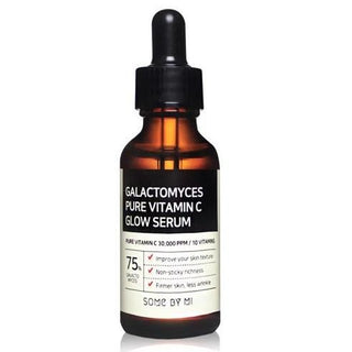 [SomeByMi] GALACTOMYCES PURE VITAMIN C GLOW SERUM 30ml - Diva Melody