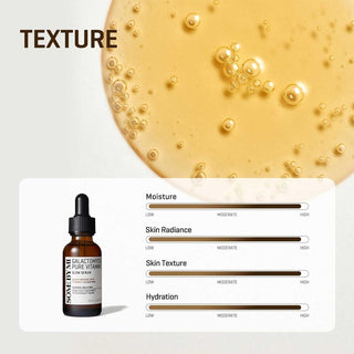 [SomeByMi] GALACTOMYCES PURE VITAMIN C GLOW SERUM 30ml - Diva Melody