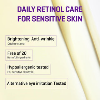 [SomeByMi] Retinol Intense Advanced Triple Action Eye Cream 30ml - Diva Melody
