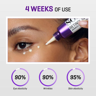 [SomeByMi] Retinol Intense Advanced Triple Action Eye Cream 30ml - Diva Melody