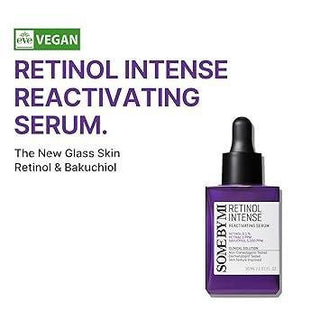 [SomeByMi] Retinol Intense Reactivating Serum 30ml - Diva Melody