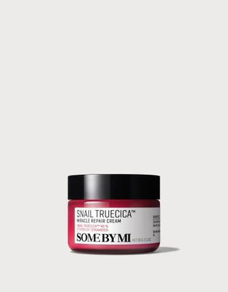 [SomeByMi] SNAIL TRUECICA MIRACLE REPAIR CREAM MOISTURIZER 60g - Diva Melody
