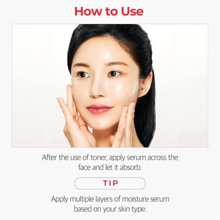 [SomeByMi] SNAIL TRUECICA MIRACLE REPAIR SERUM 50ml - Diva Melody
