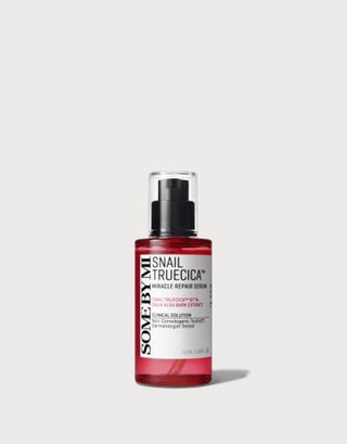 [SomeByMi] SNAIL TRUECICA MIRACLE REPAIR SERUM 50ml - Diva Melody