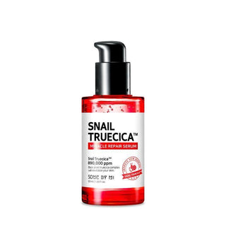[SomeByMi] SNAIL TRUECICA MIRACLE REPAIR SERUM 50ml - Diva Melody