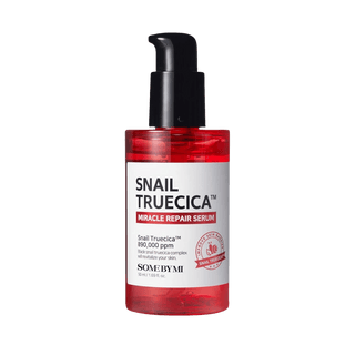 [SomeByMi] SNAIL TRUECICA MIRACLE REPAIR SERUM 50ml - Diva Melody
