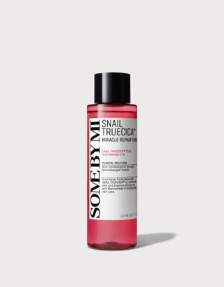 [SomeByMi] SNAIL TRUECICA MIRACLE REPAIR TONER 150ml - Diva Melody