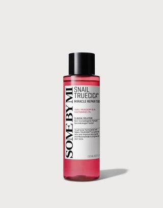 [SomeByMi] SNAIL TRUECICA MIRACLE REPAIR TONER 150ml - Diva Melody