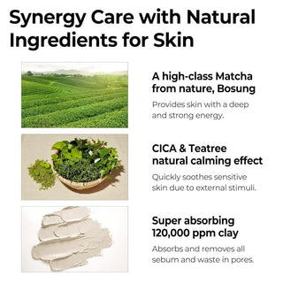 [SomeByMi] SUPER MATCHA PORE CLEAN CLAY MASK 100g - Diva Melody