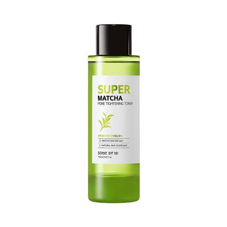 [SomeByMi] SUPER MATCHA PORE TIGHTENING TONER 150ml - Diva Melody