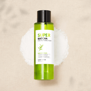 [SomeByMi] SUPER MATCHA PORE TIGHTENING TONER 150ml - Diva Melody
