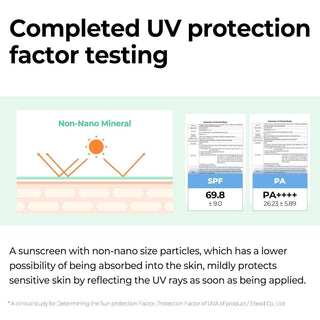 [Somebymi] Truecica Mineral Calming Tone-Up Suncream 50ml - Diva Melody