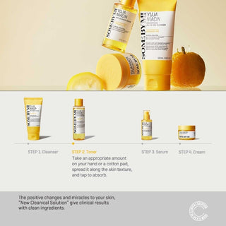 [SomeByMi] YUJA NIACIN 30 DAYS MIRACLE BRIGHTENING TONER 150ml - Diva Melody
