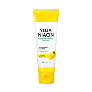 [SomeByMi] YUJA NIACIN BRIGHTENING MOISTURE GEL CREAM MOISTURIZER 100ml - Diva Melody