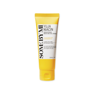 [SomeByMi] YUJA NIACIN BRIGHTENING MOISTURE GEL CREAM MOISTURIZER 100ml - Diva Melody