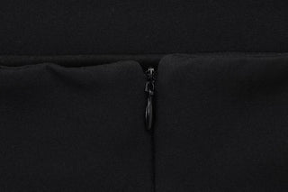 Strapless Long Party Dress - Diva Melody