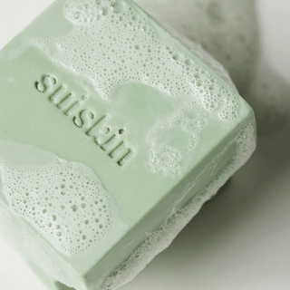 [Suiskin] Avobab Clean Soap - 1ea - Diva Melody